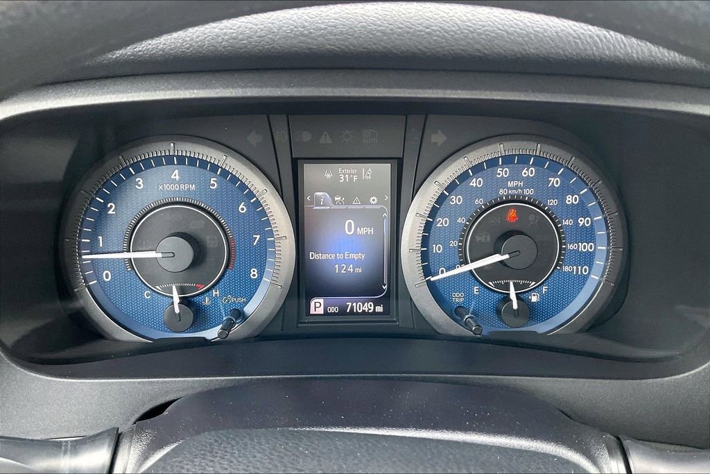 Used 2020 Toyota Sienna L image 15