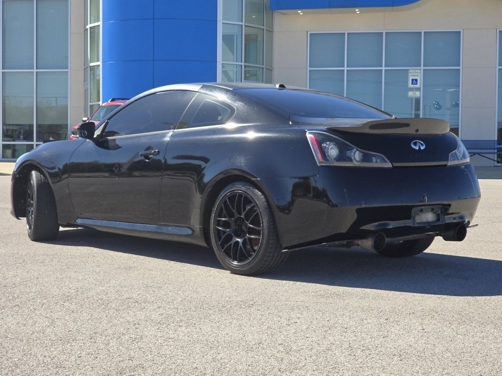 Used 2011 INFINITI G37 Journey w/ Premium Pkg image 18