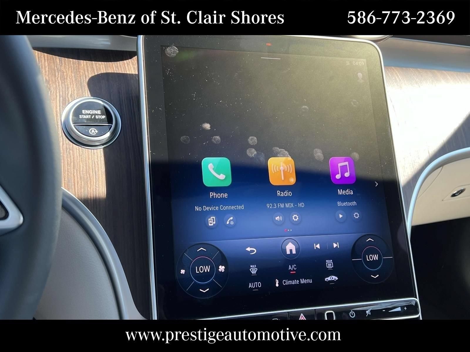Certified 2025 Mercedes-Benz C 300 4MATIC Sedan image 29