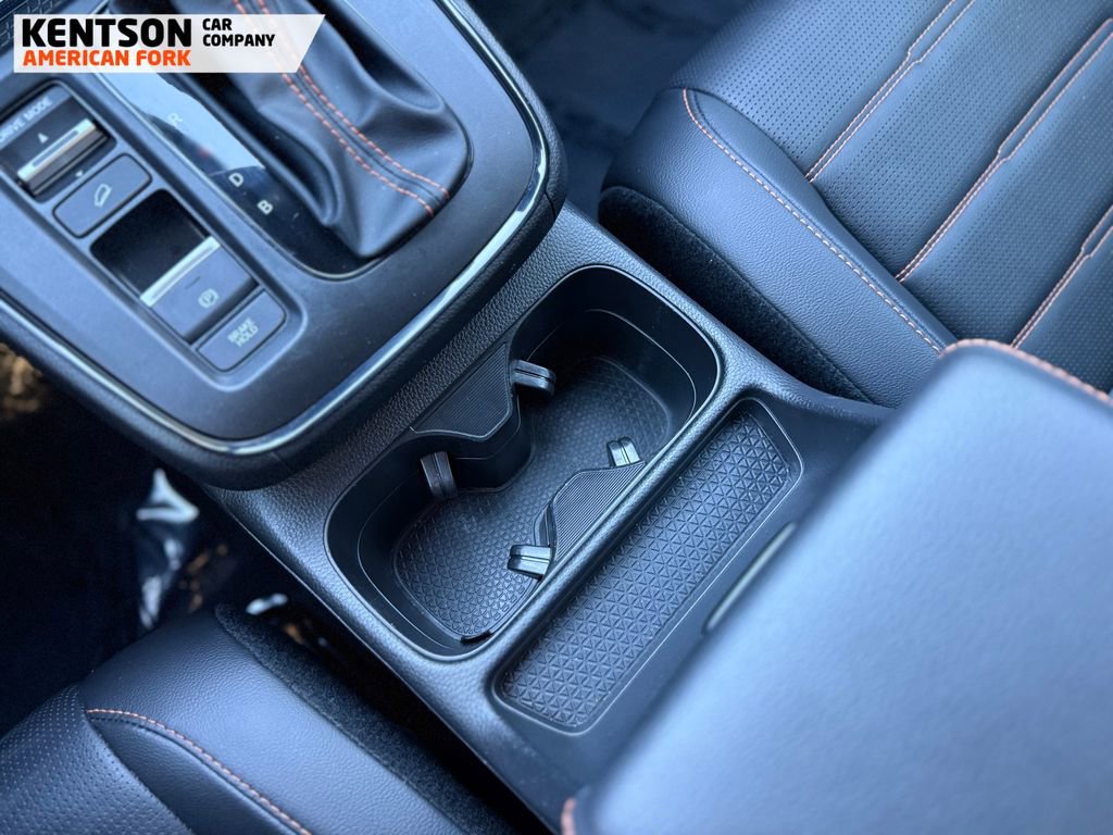 Used 2024 Honda CR-V Sport Touring image 26