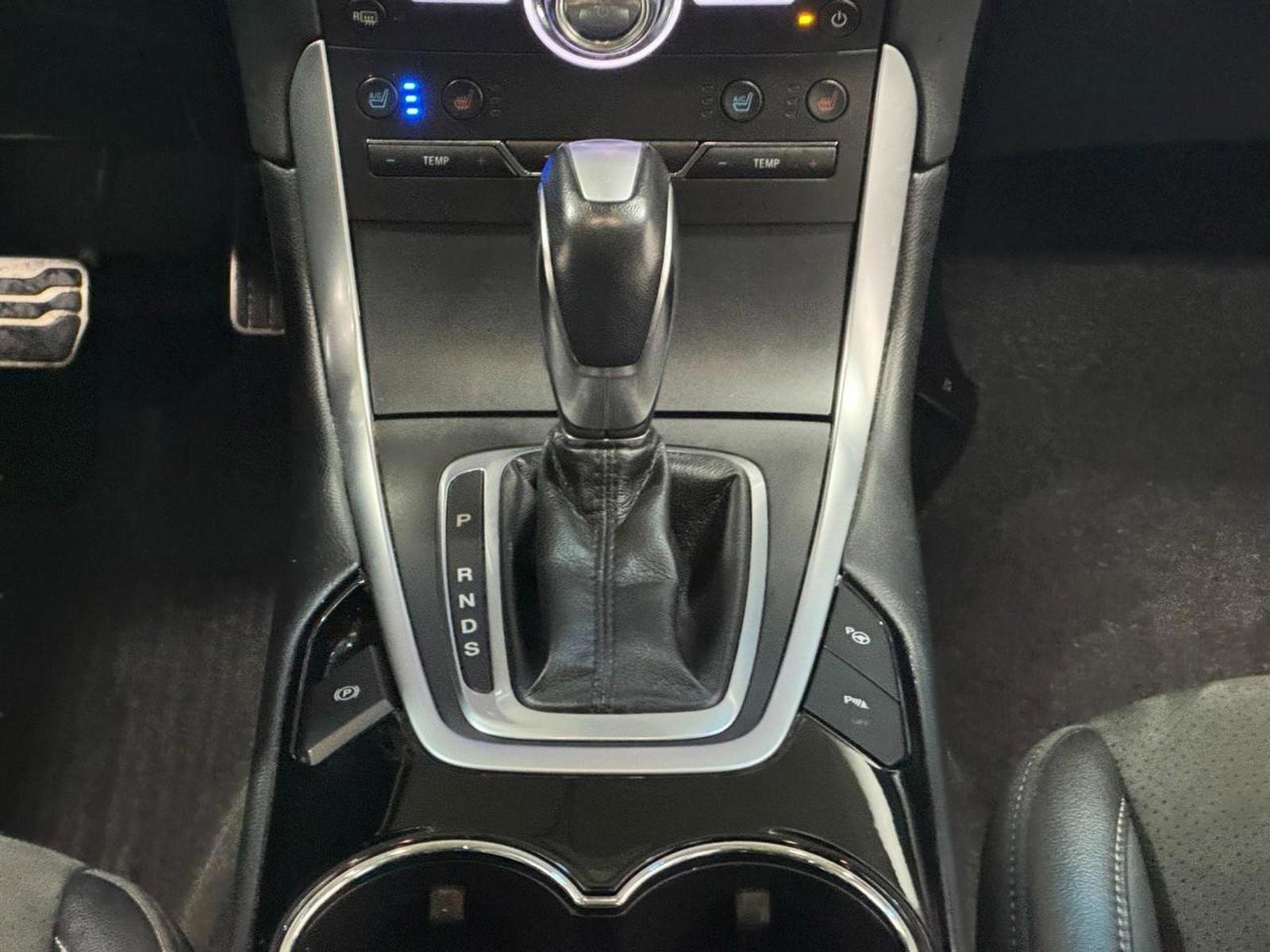 Used 2018 Ford Edge Sport w/ Equipment Group 401A image 16