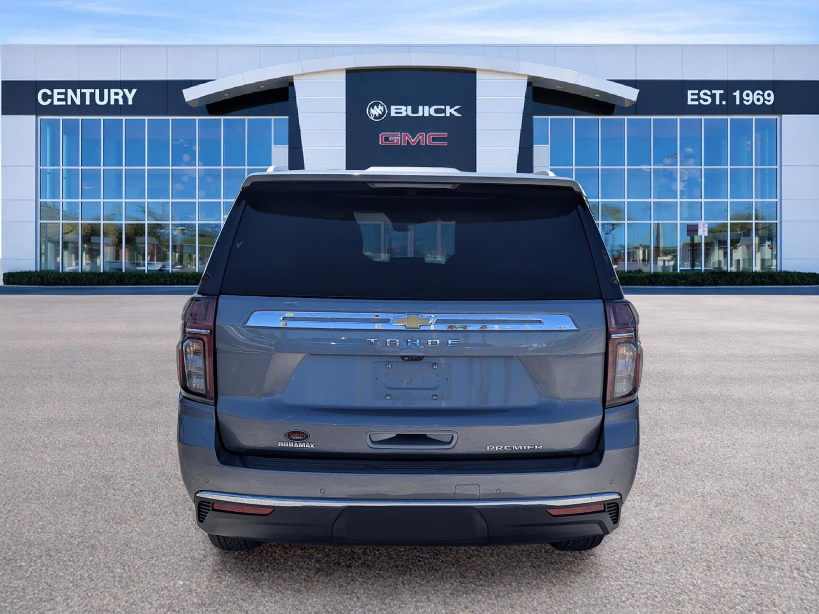 Used 2021 Chevrolet Tahoe Premier w/ Premium Package image 6