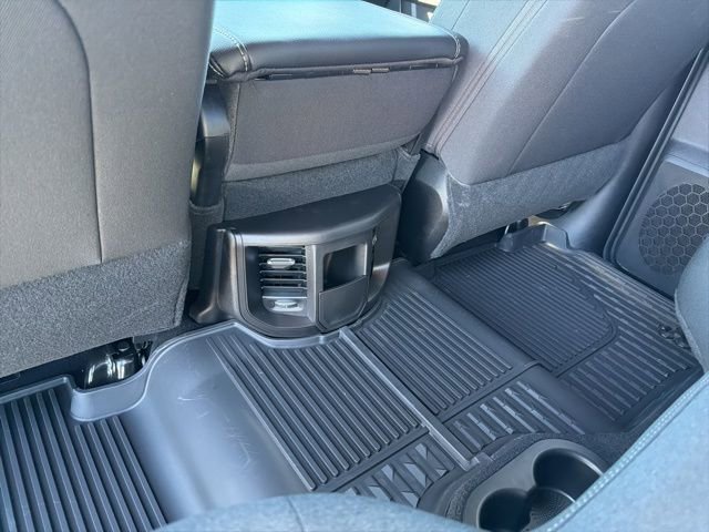 New 2026 RAM 2500 Tradesman image 13