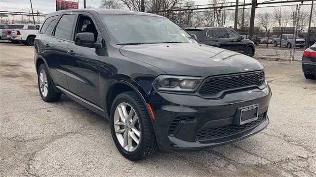Used 2023 Dodge Durango GT image 6