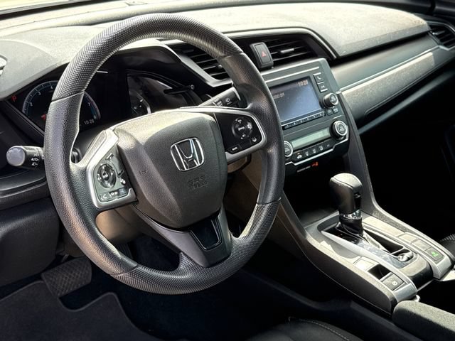 Used 2019 Honda Civic LX image 17