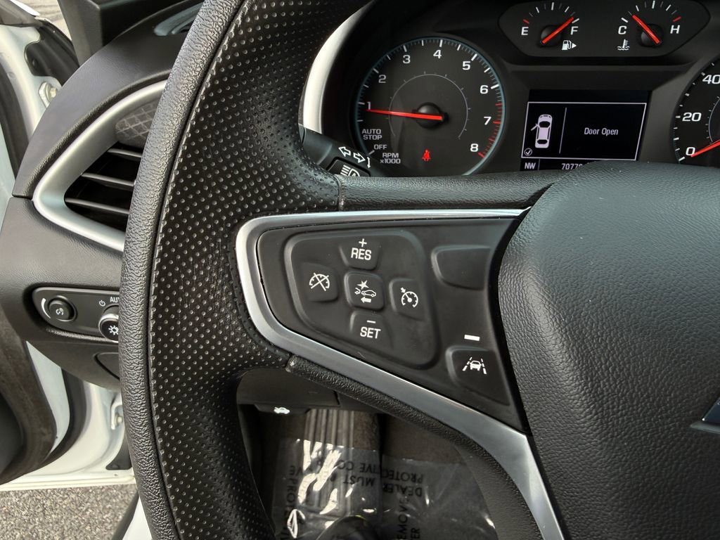 Used 2023 Chevrolet Malibu LT image 30