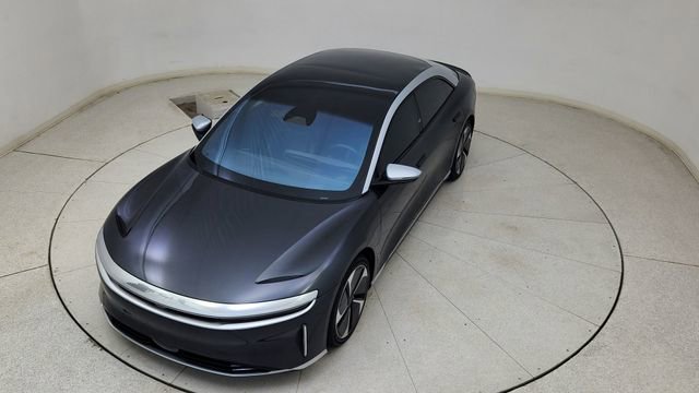 Used 2023 Lucid Air Grand Touring image 78