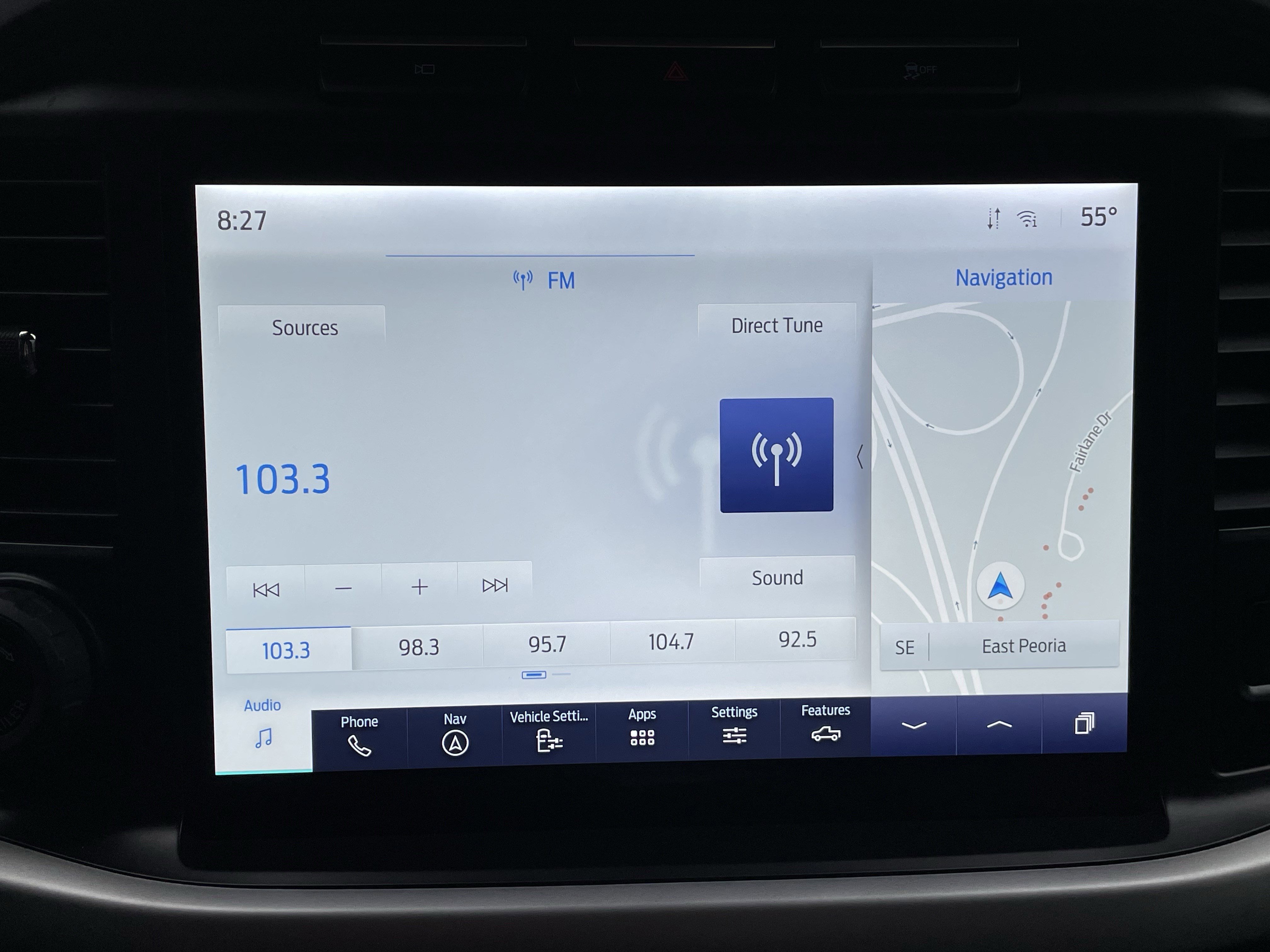 Used 2023 Ford F150 XLT w/ Equipment Group 302A High image 27