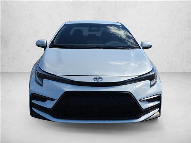 Certified 2023 Toyota Corolla SE image 2