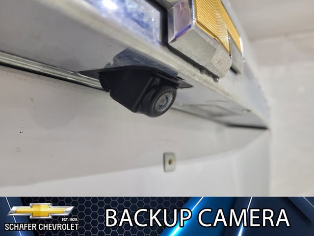 Used 2019 Chevrolet Traverse LT image 7