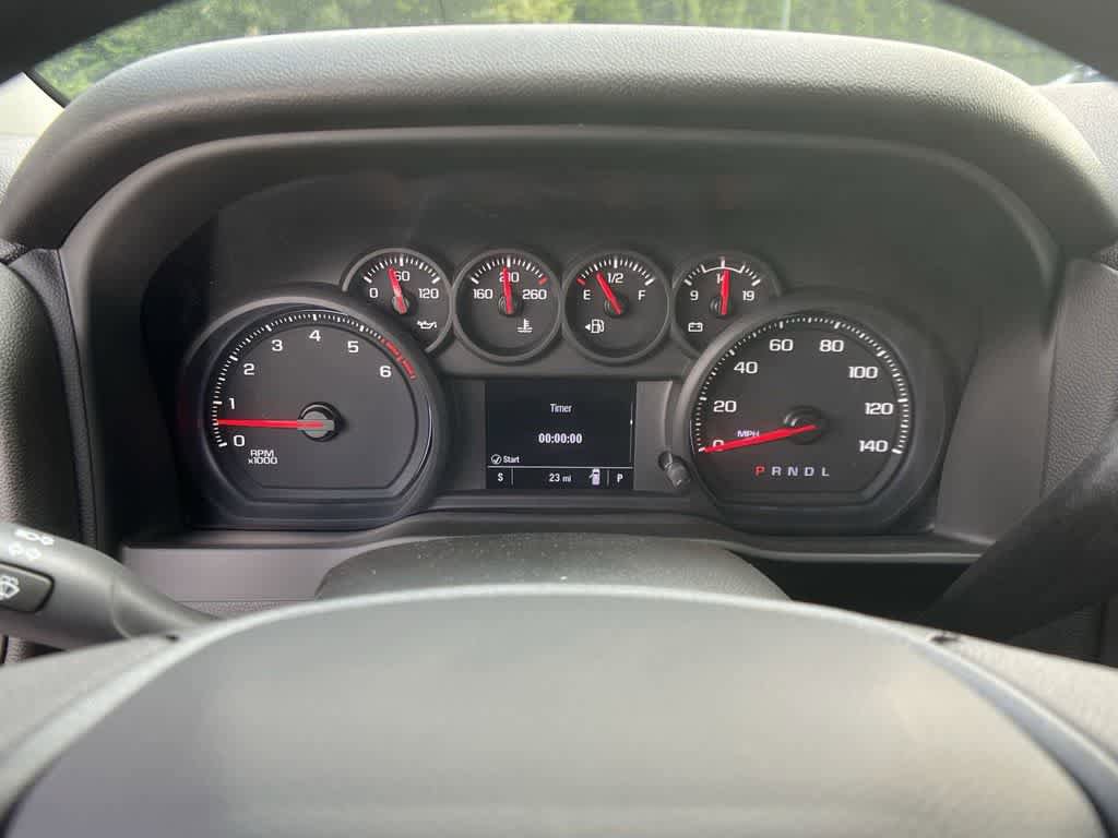 New 2024 GMC Sierra 2500 Pro w/ Convenience Package image 29