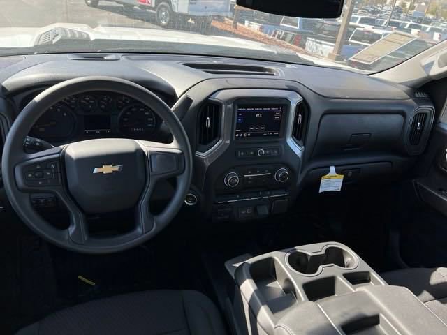 New 2024 Chevrolet Silverado 3500 W/T w/ WT Convenience Package image 12