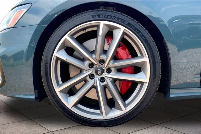 Used 2020 Audi S6 Premium Plus w/ S Sport Package AWD/4WD image 9