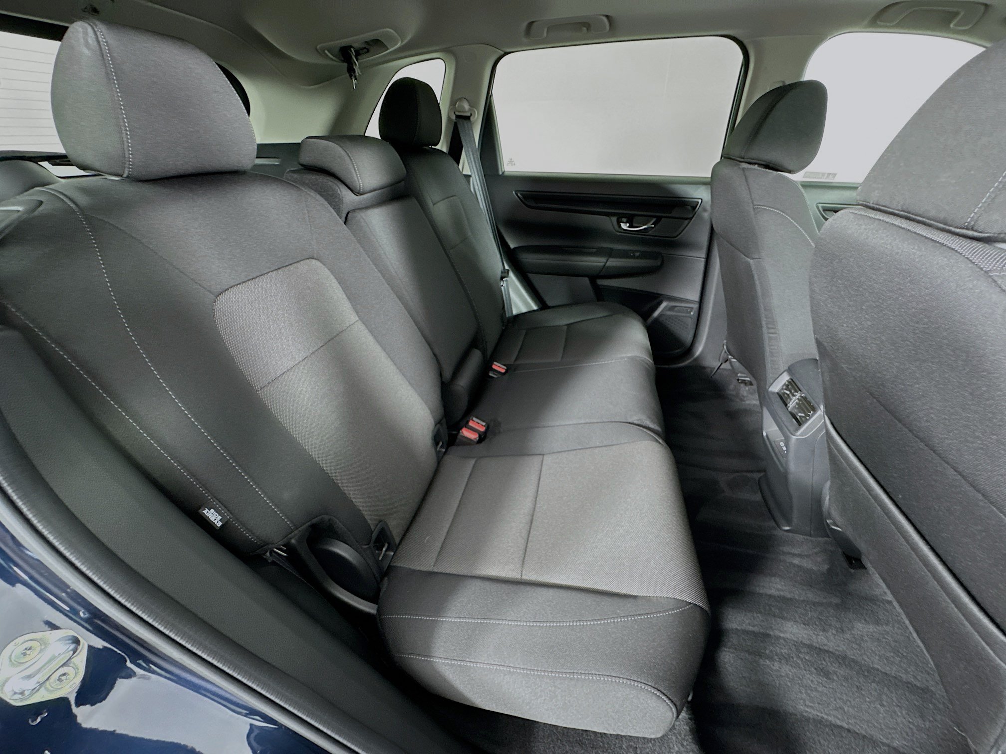 Certified 2024 Honda CR-V EX image 26
