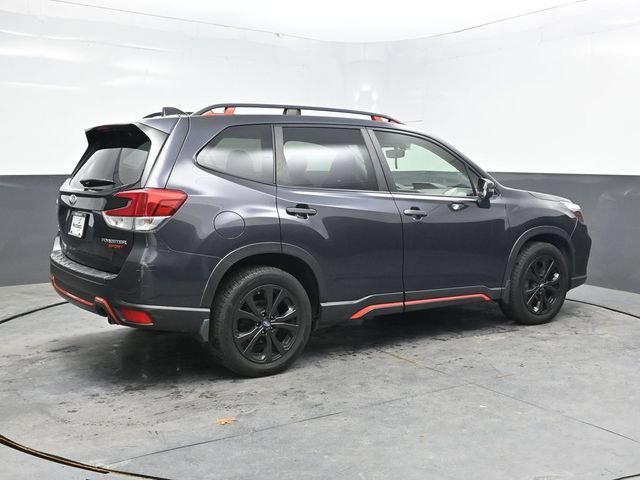 Used 2019 Subaru Forester Sport AWD/4WD image 7