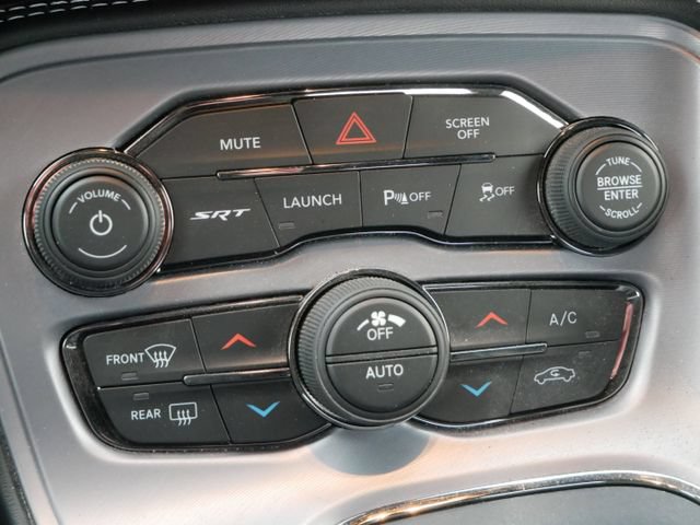 New 2023 Dodge Challenger SRT Hellcat RWD image 10