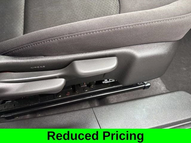 Used 2024 Chevrolet Malibu LS w/ Driver Confidence Package FWD image 36