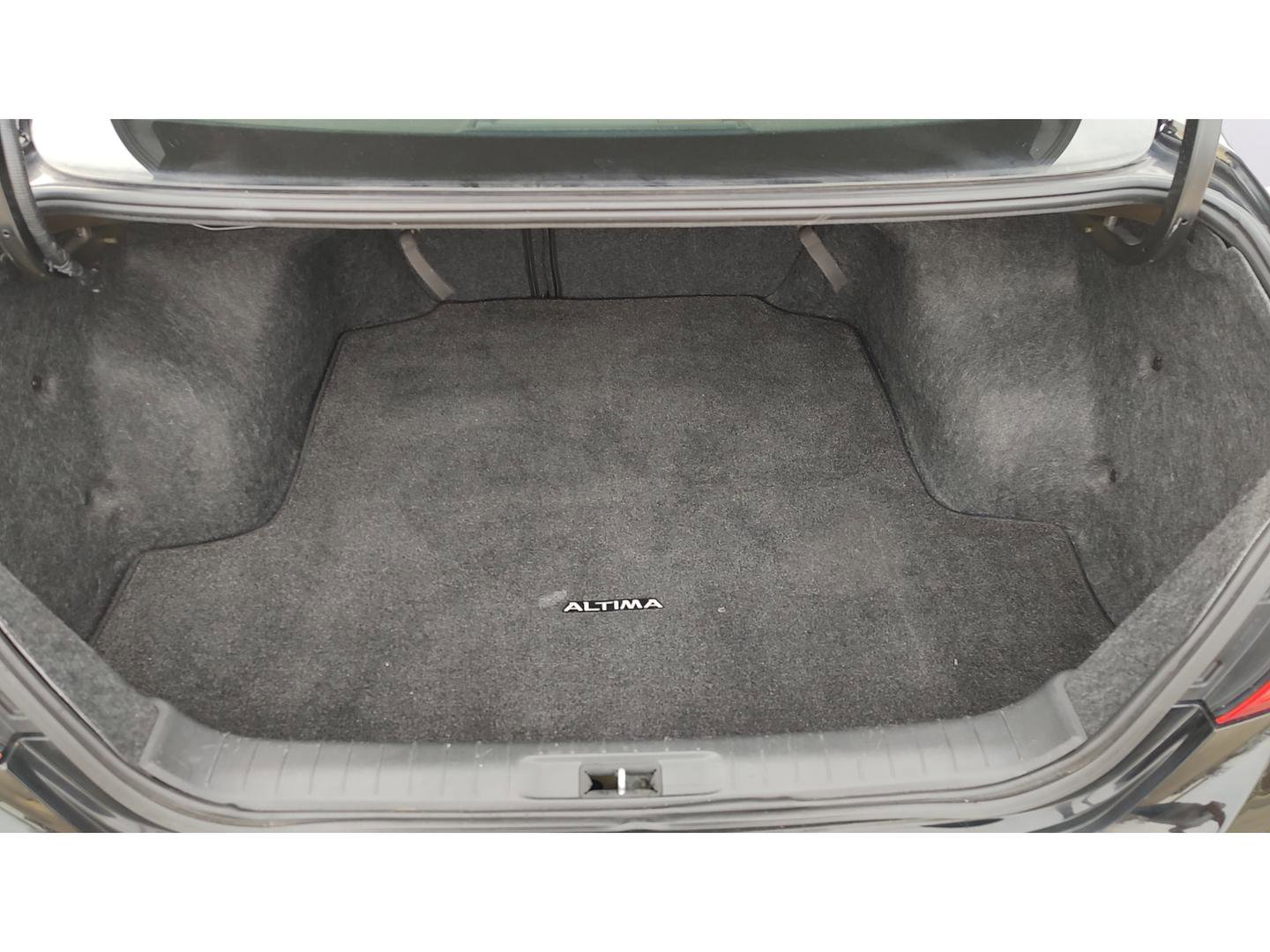 Used 2016 Nissan Altima 2.5 S w/ Power Driver Seat Package image 9