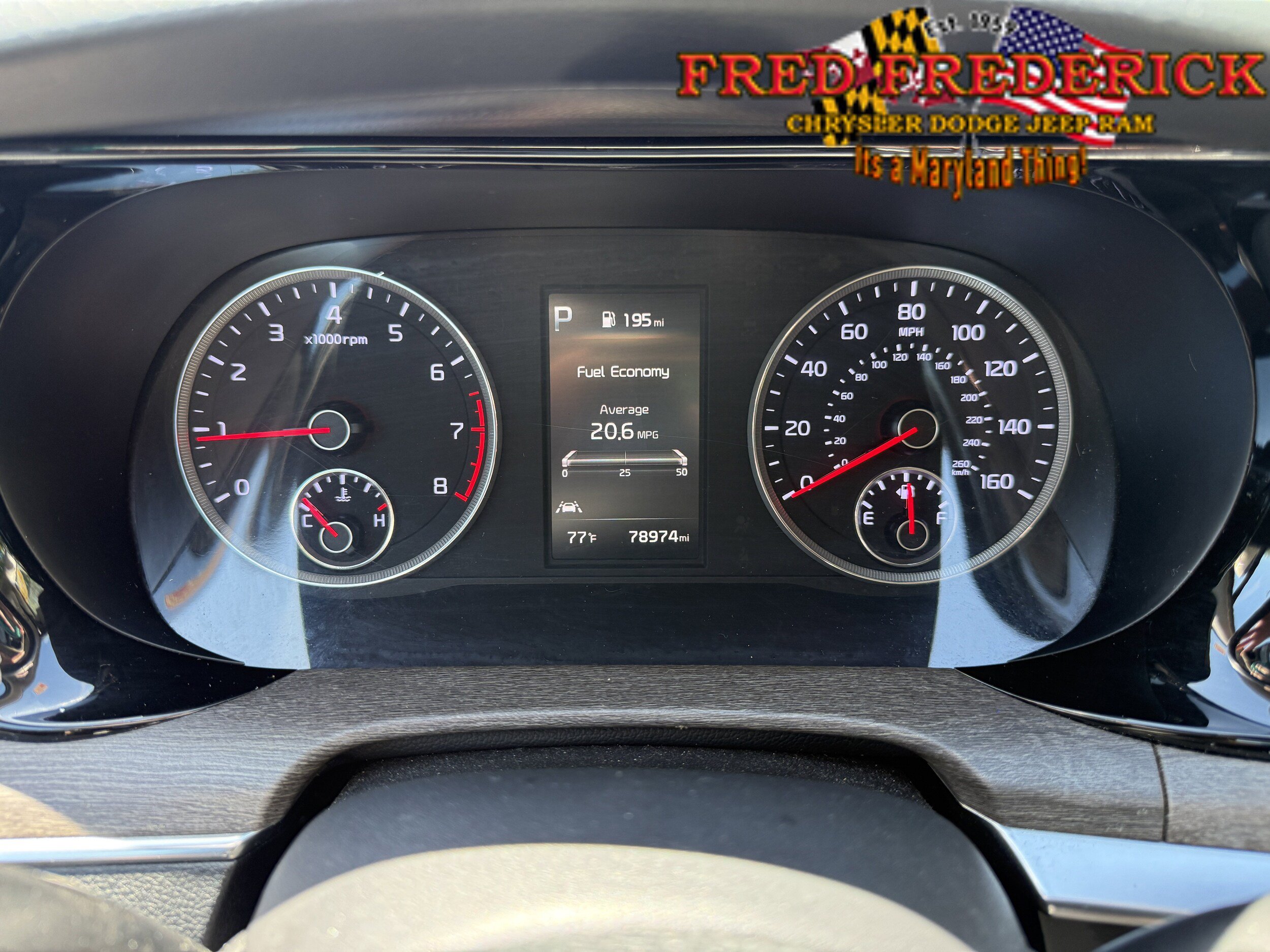Used 2021 Kia K5 EX FWD image 11