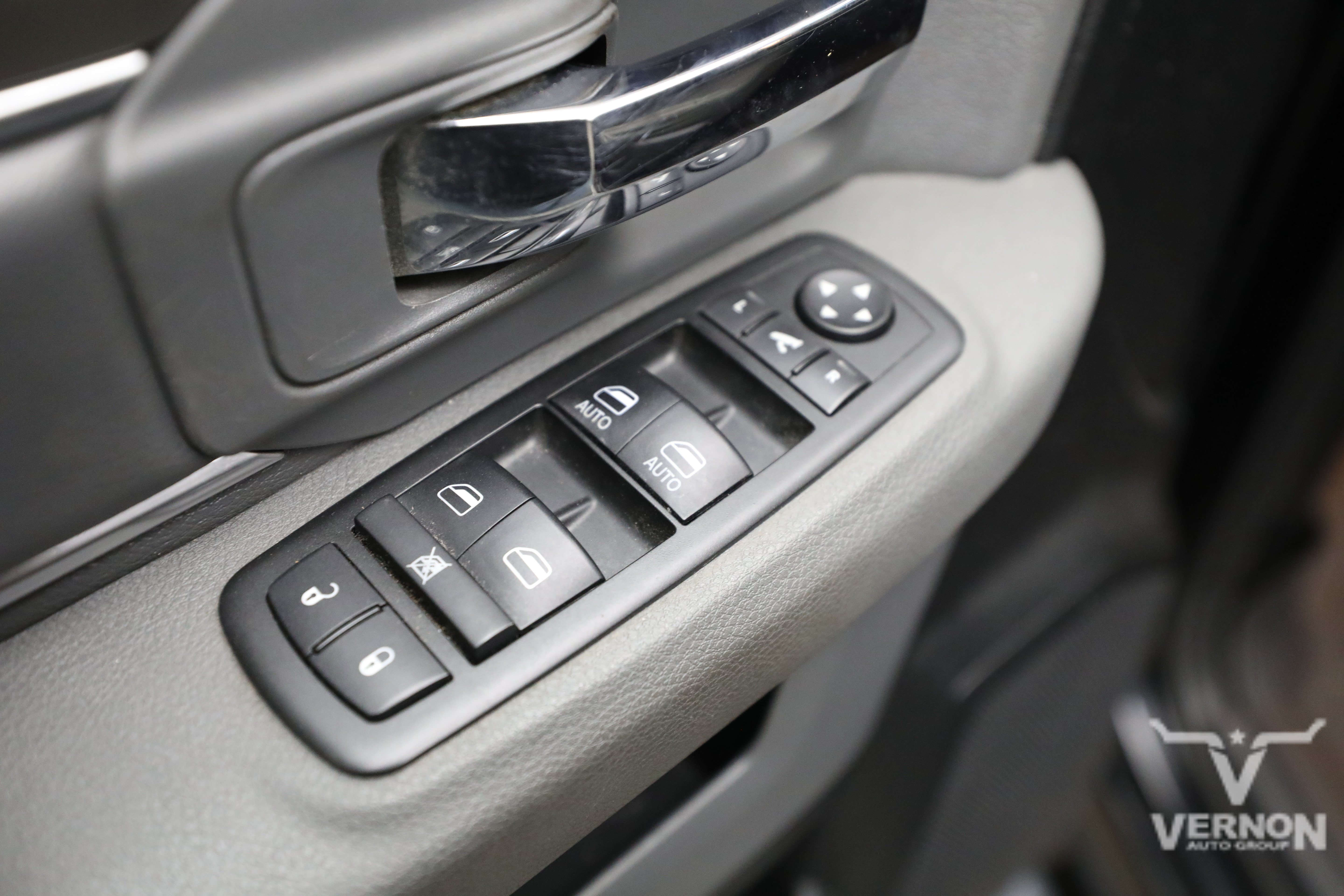 Used 2014 RAM 1500 Big Horn AWD/4WD image 17