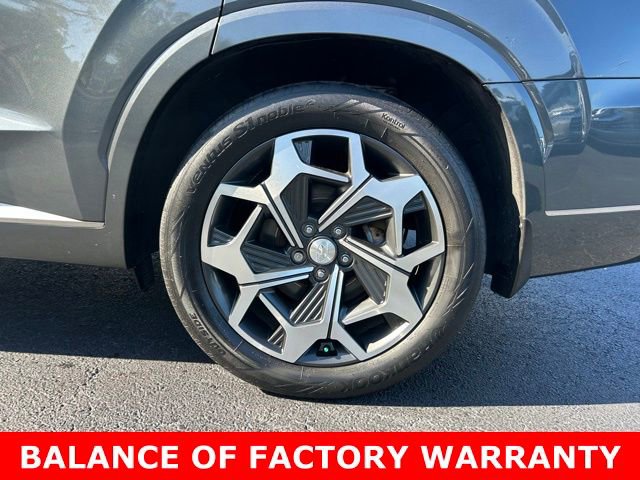 Used 2022 Hyundai Palisade Calligraphy FWD image 10