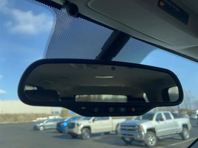 Used 2012 Chevrolet Tahoe LT w/ Suspension Package, Off-Road image 28