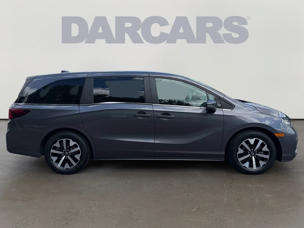 Used 2025 Honda Odyssey EX-L image 8