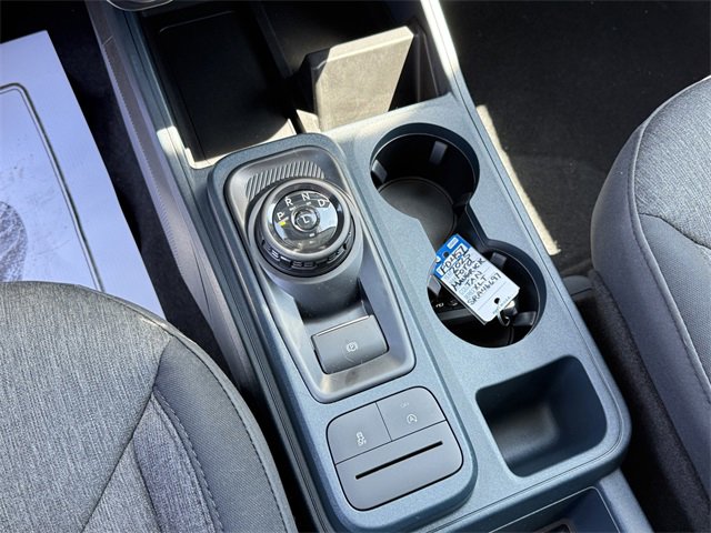 New 2025 Ford Maverick XLT w/ Black Appearance Package image 19