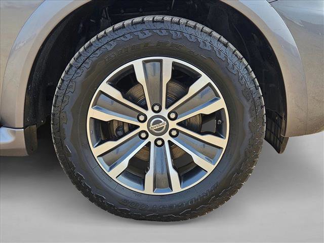 Used 2018 Nissan Armada SL w/ Premium Package image 24