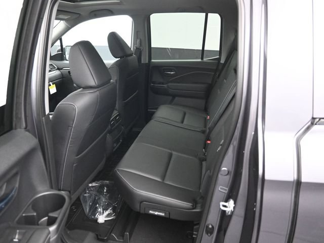 New 2026 Honda Ridgeline RTL image 10