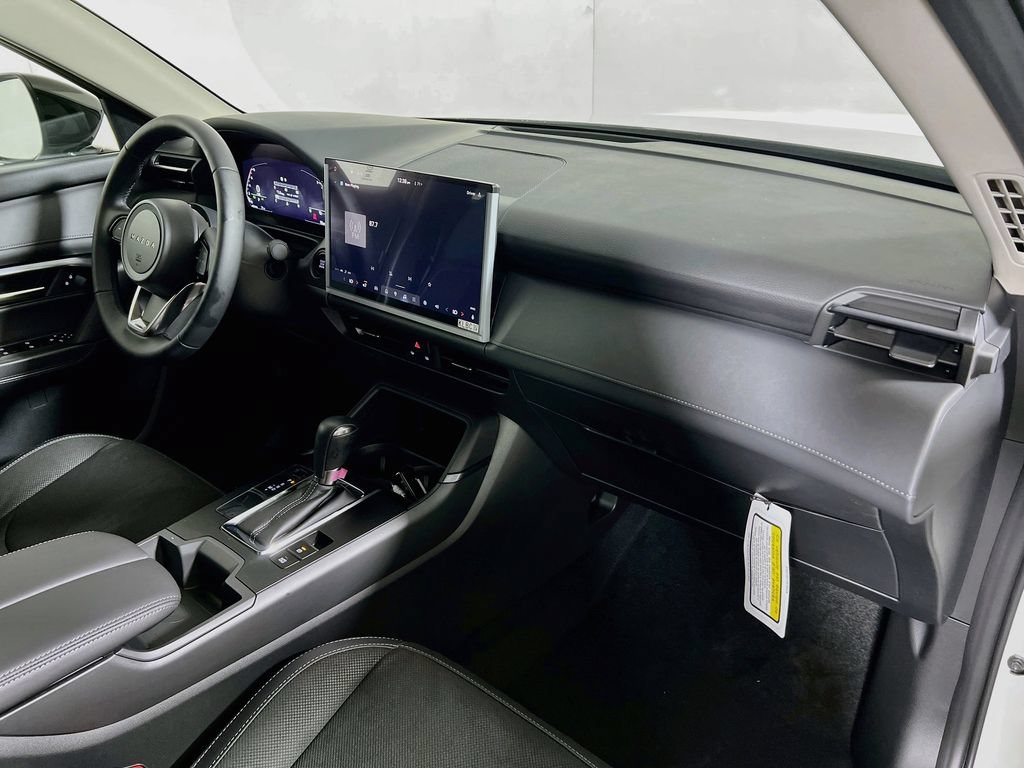 New 2026 MAZDA CX-5 Select AWD/4WD image 22