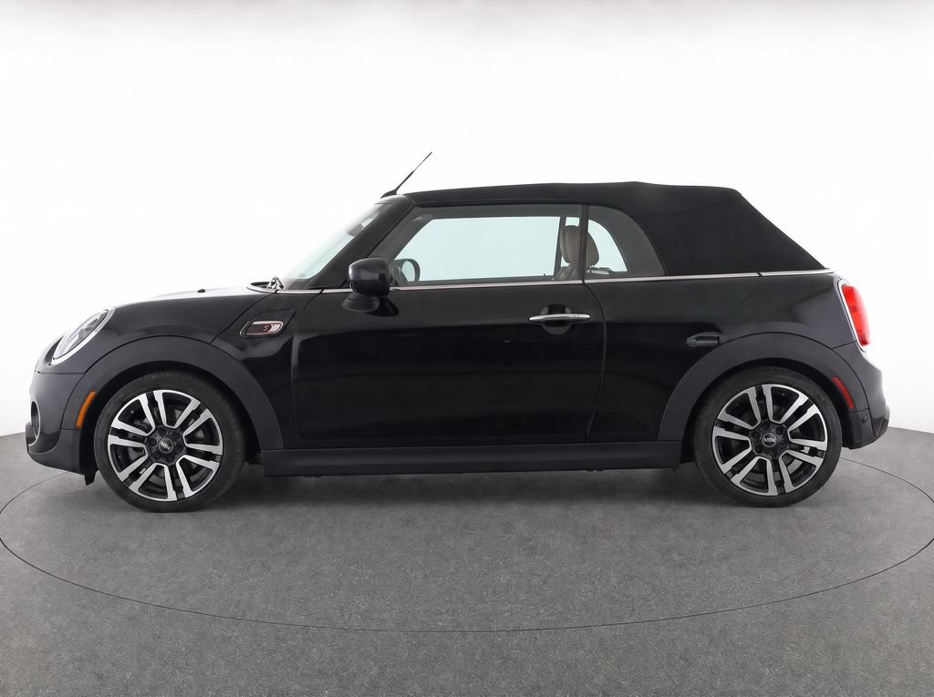 Used 2020 MINI Cooper S w/ Signature Upholstery Package FWD image 6