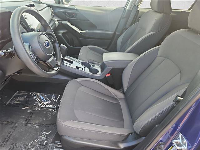 Certified 2026 Subaru Crosstrek 2.5i Premium AWD/4WD image 16