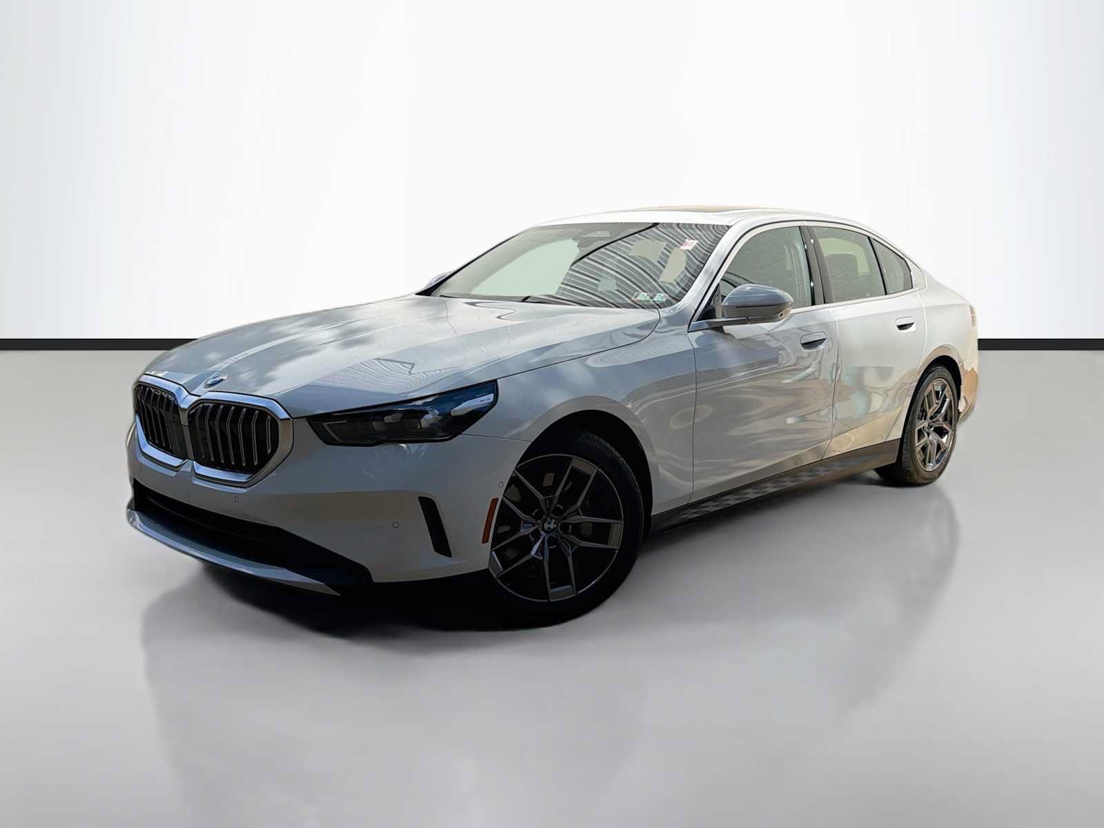 Used 2026 BMW 530i xDrive