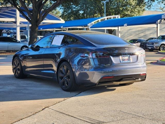 Used 2022 Tesla Model S image 3