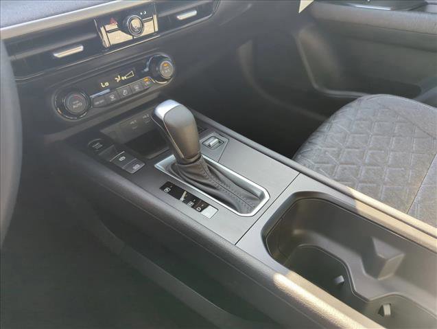 New 2026 Nissan Kicks SV w/ Illumination Package image 13