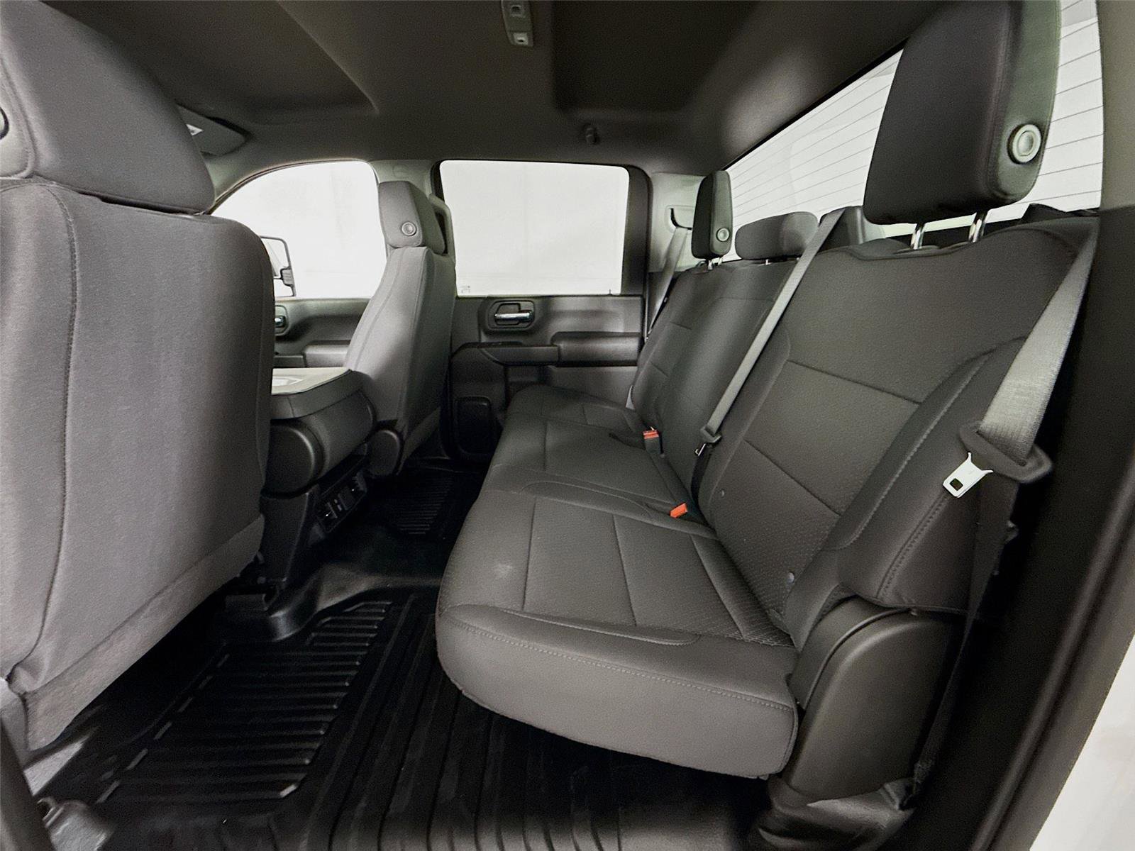 New 2026 GMC Sierra 3500 Pro image 16