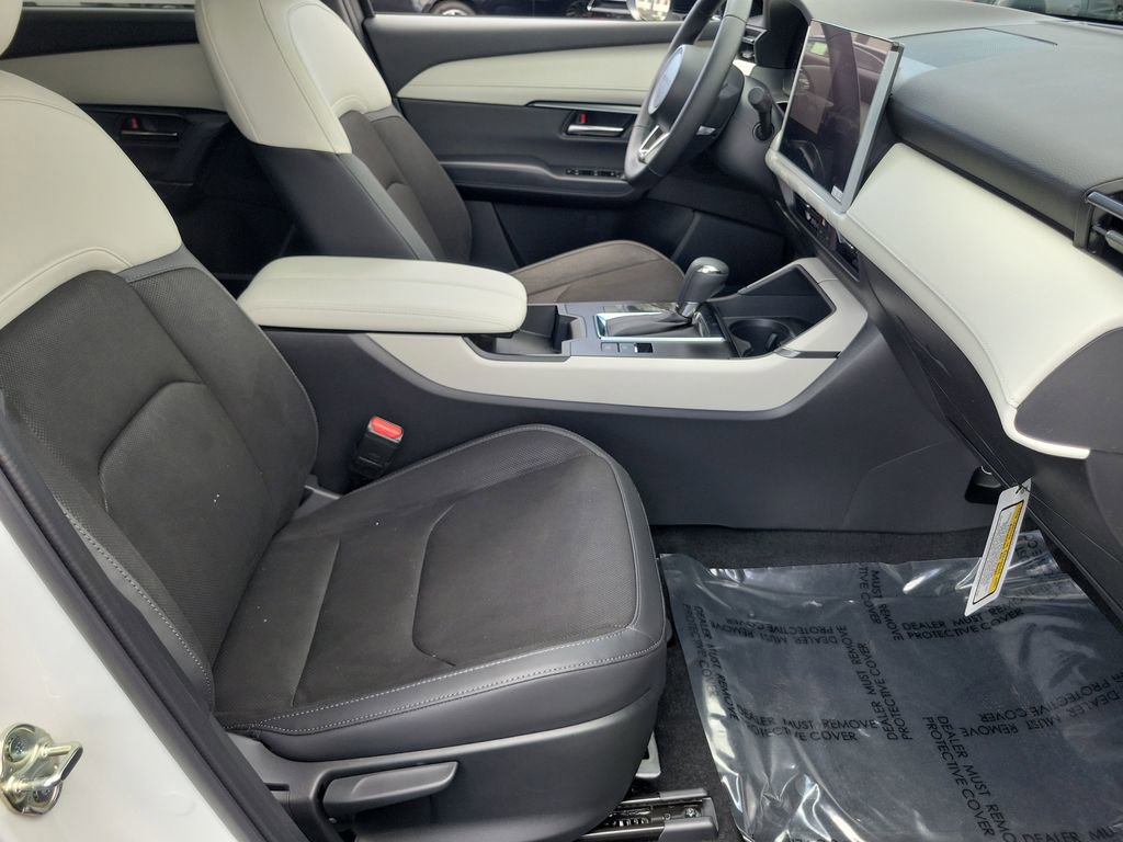 New 2026 MAZDA CX-5 Preferred AWD/4WD image 17
