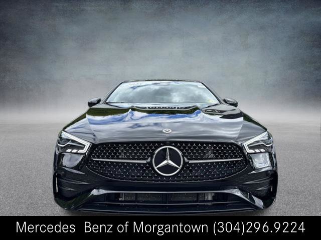 Used 2025 Mercedes-Benz CLA 250 4MATIC image 2