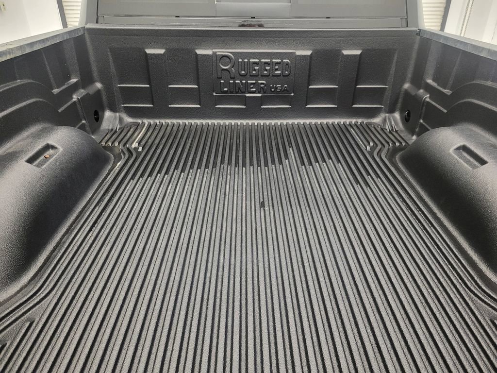 Used 2024 RAM 2500 Laramie w/ Safety Group image 33