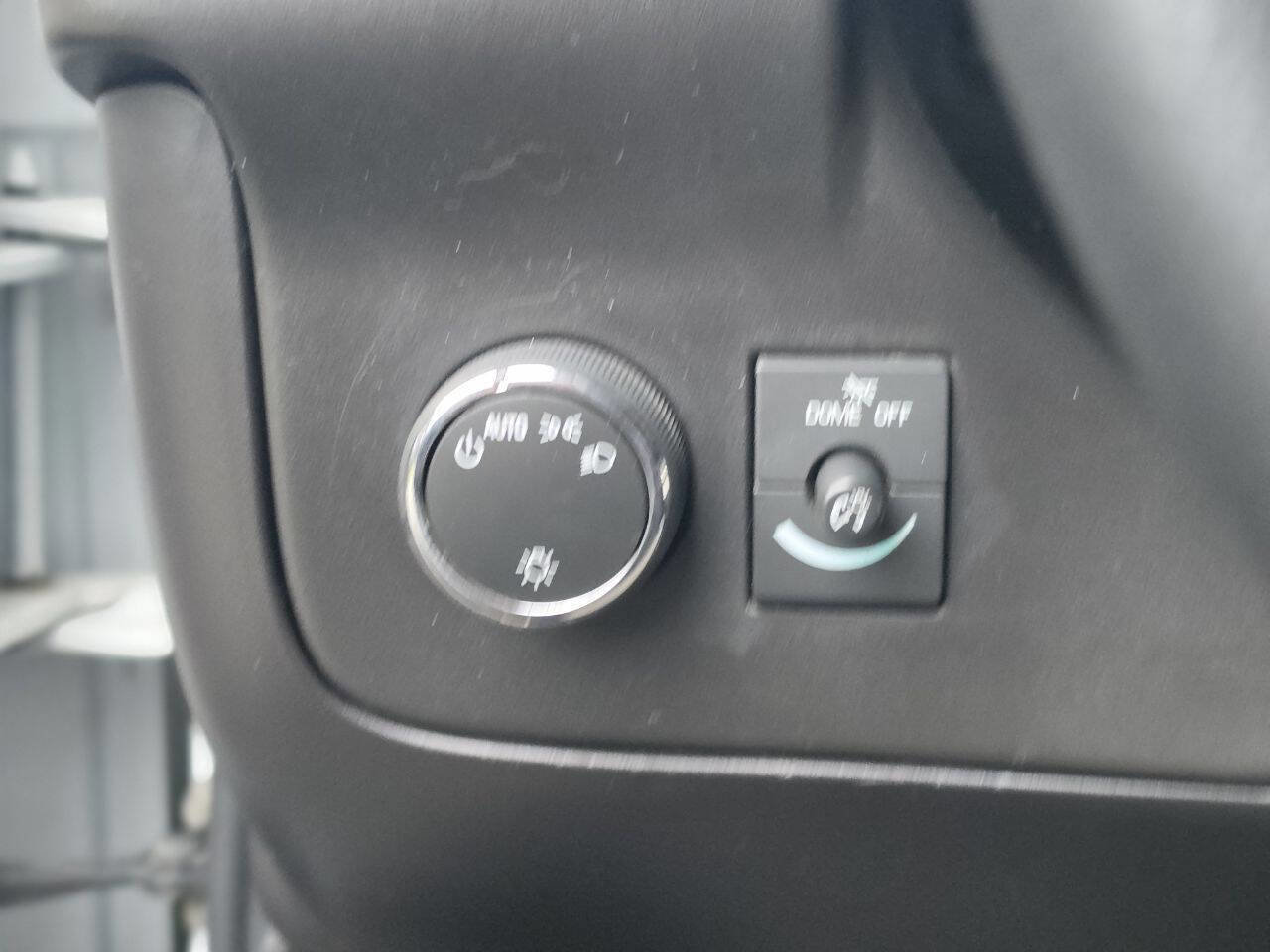 Used 2013 Chevrolet Express 2500 LT w/ LT Preferred Equipment Group RWD image 33