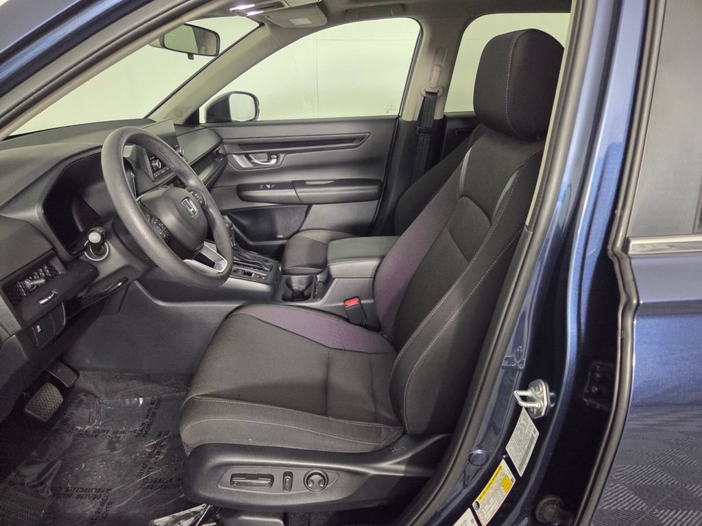 Used 2024 Honda CR-V EX image 9