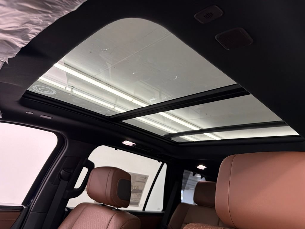 New 2026 Toyota Sequoia 1794 Edition w/ TRD Off-Road Package AWD/4WD image 21