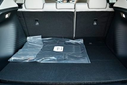 New 2027 Honda HR-V EX-L image 36