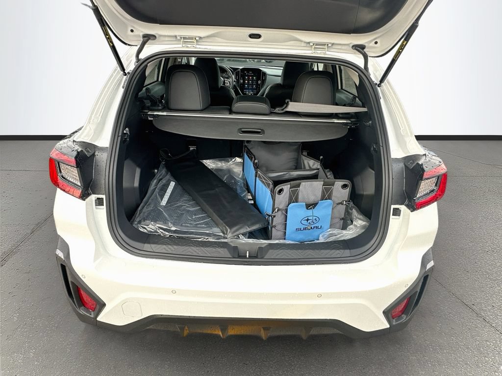 New 2026 Subaru Crosstrek 2.5i Limited AWD/4WD image 22