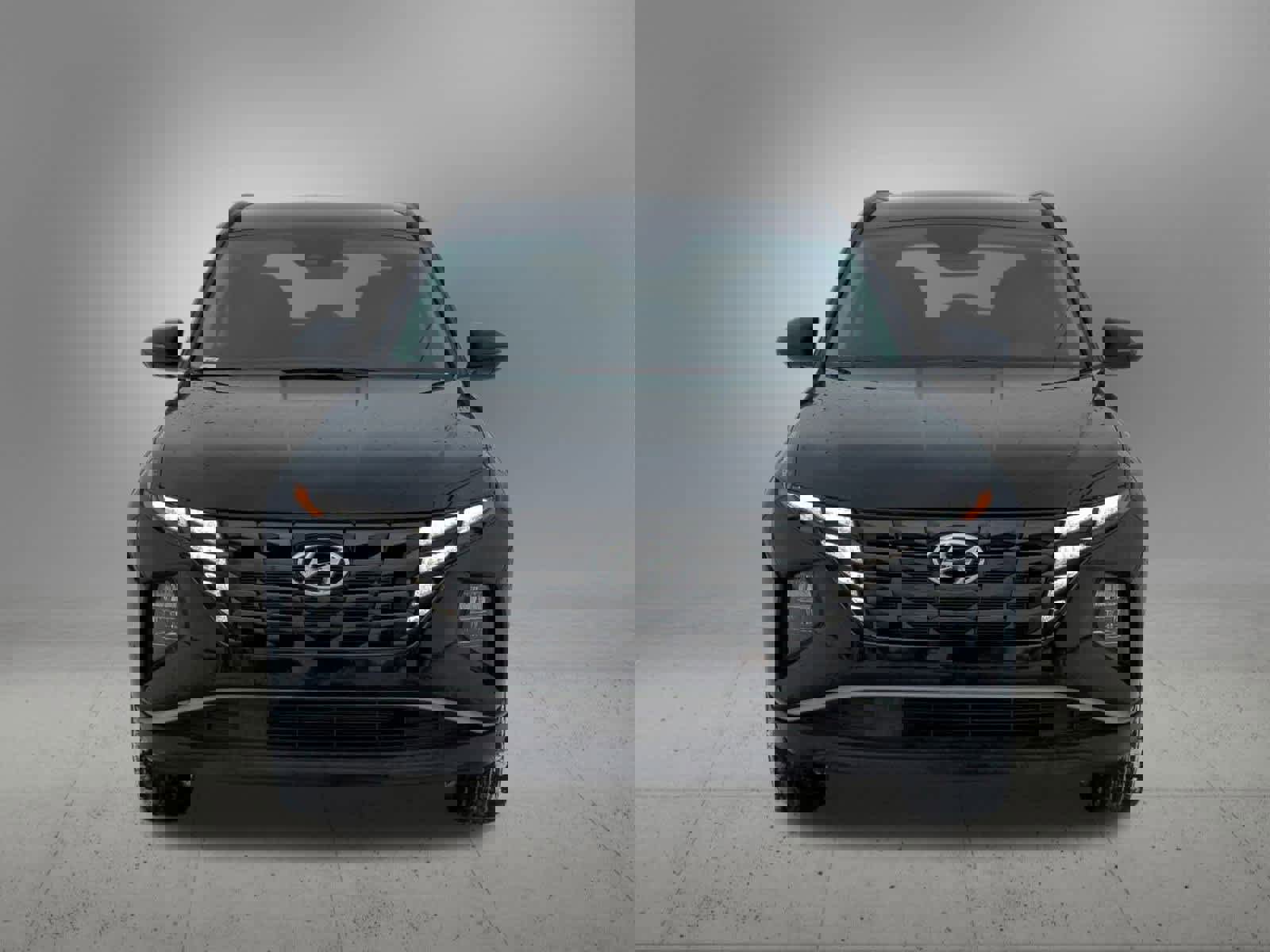 Certified 2022 Hyundai Tucson SEL image 9