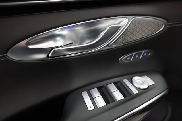 Used 2024 Genesis GV70 3.5T Sport w/ Sport Prestige Package image 19