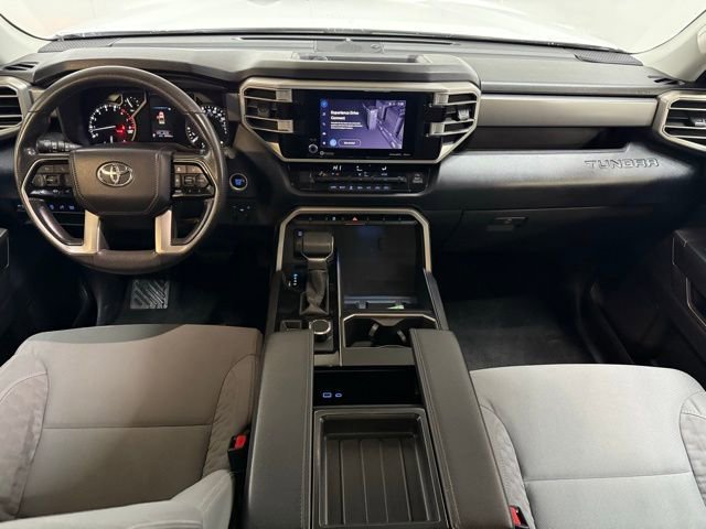 Used 2022 Toyota Tundra SR5 image 31