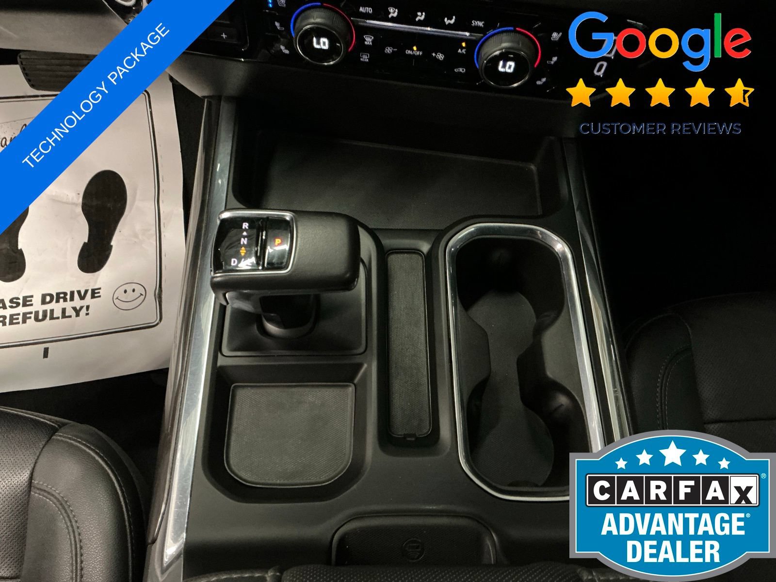 Used 2022 Chevrolet Silverado 1500 LTZ AWD/4WD image 26