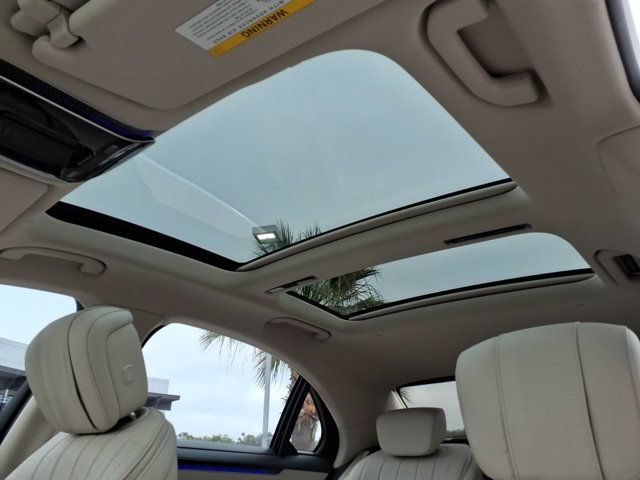 Certified 2023 Mercedes-Benz S 500 4MATIC image 15